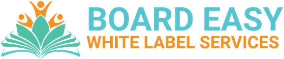 BOARD EASY White Label Services