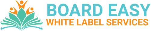 BOARD EASY White Label Services